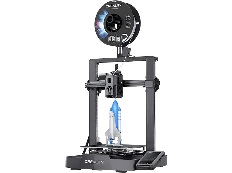 Creality Ender-3 V3 KE