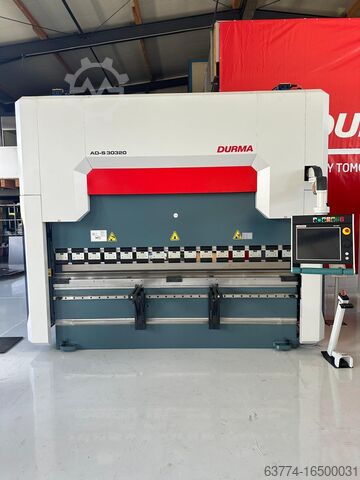 DURMA AD-S 30320 Abkant