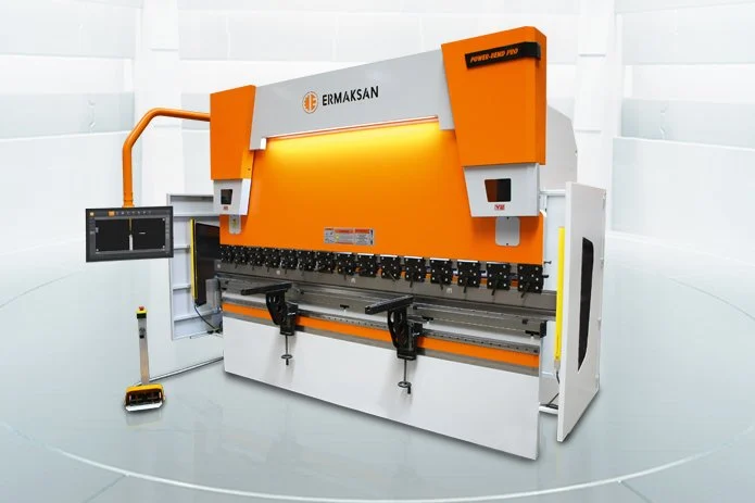 Power Bend Pro CNC