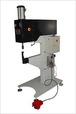 PF 8500T Çakma Presi