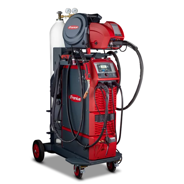 FRONIUS MIG/MAG