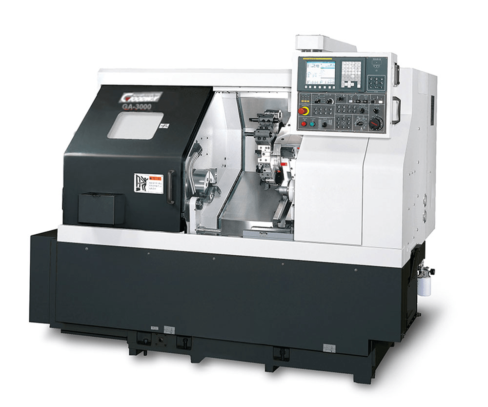 GOODWAY GA-3000